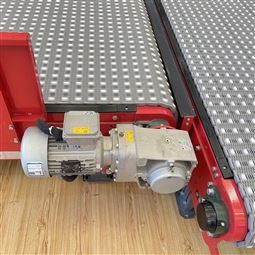 德国诺德NORD-NORDBLOC.1伞齿轮减速电机