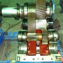 全品牌进口减速机-齿轮箱维修保养