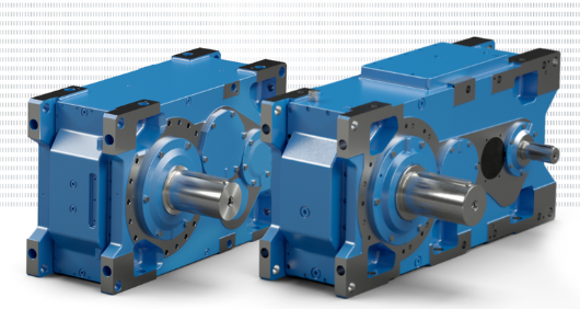 德国诺德NORD-MAXXDRIVE工业减速机