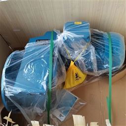 德国诺德NORD-UNICASE平行轴减速电机