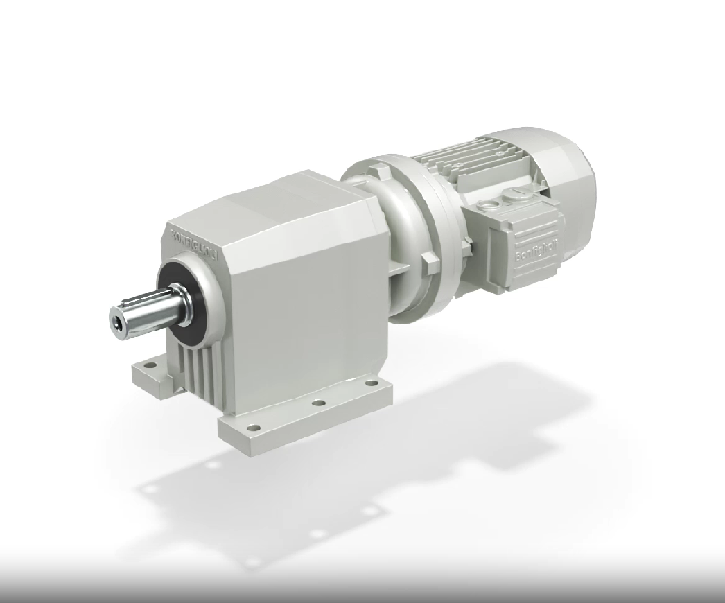 HDP70减速机-邦飞利bonfiglioli—HDP系列