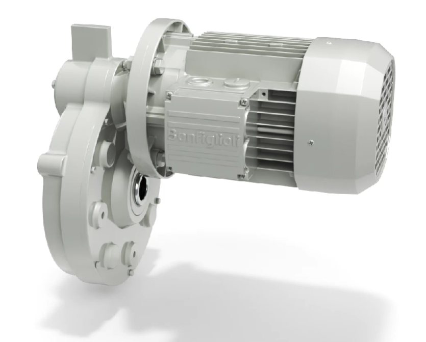 HDP70减速机-邦飞利bonfiglioli—HDP系列