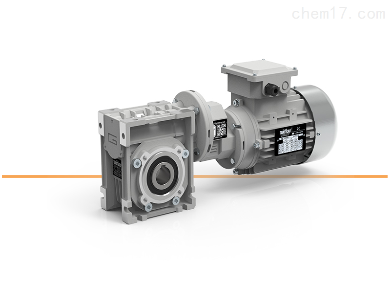 供应FT105-3齿轮箱-TRANSTECNO诠世减速机