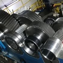 弗兰德直交轴减速机Flender-B4SH12齿轮箱