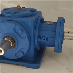 博能BONENG减速电机现货供应-F215SI齿轮箱