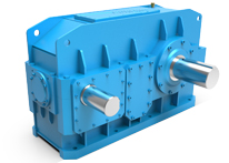 现货供应C305H齿轮箱-博能BONENG减速电机