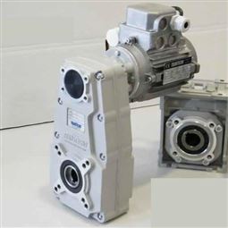 供应FT105-3齿轮箱-TRANSTECNO诠世减速机