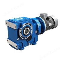 摩泽利Motovario-B150螺旋伞齿轮减速机