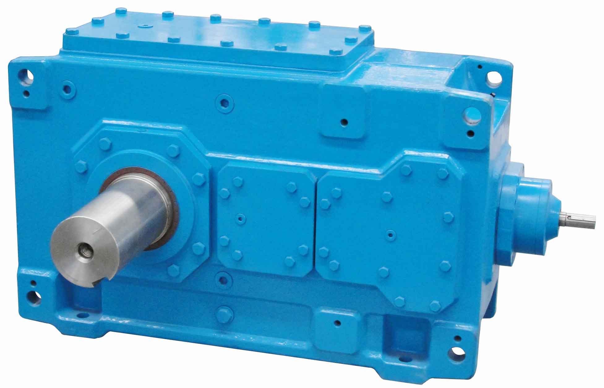 HCZD-MC系列工业减速机华成中德齿轮箱