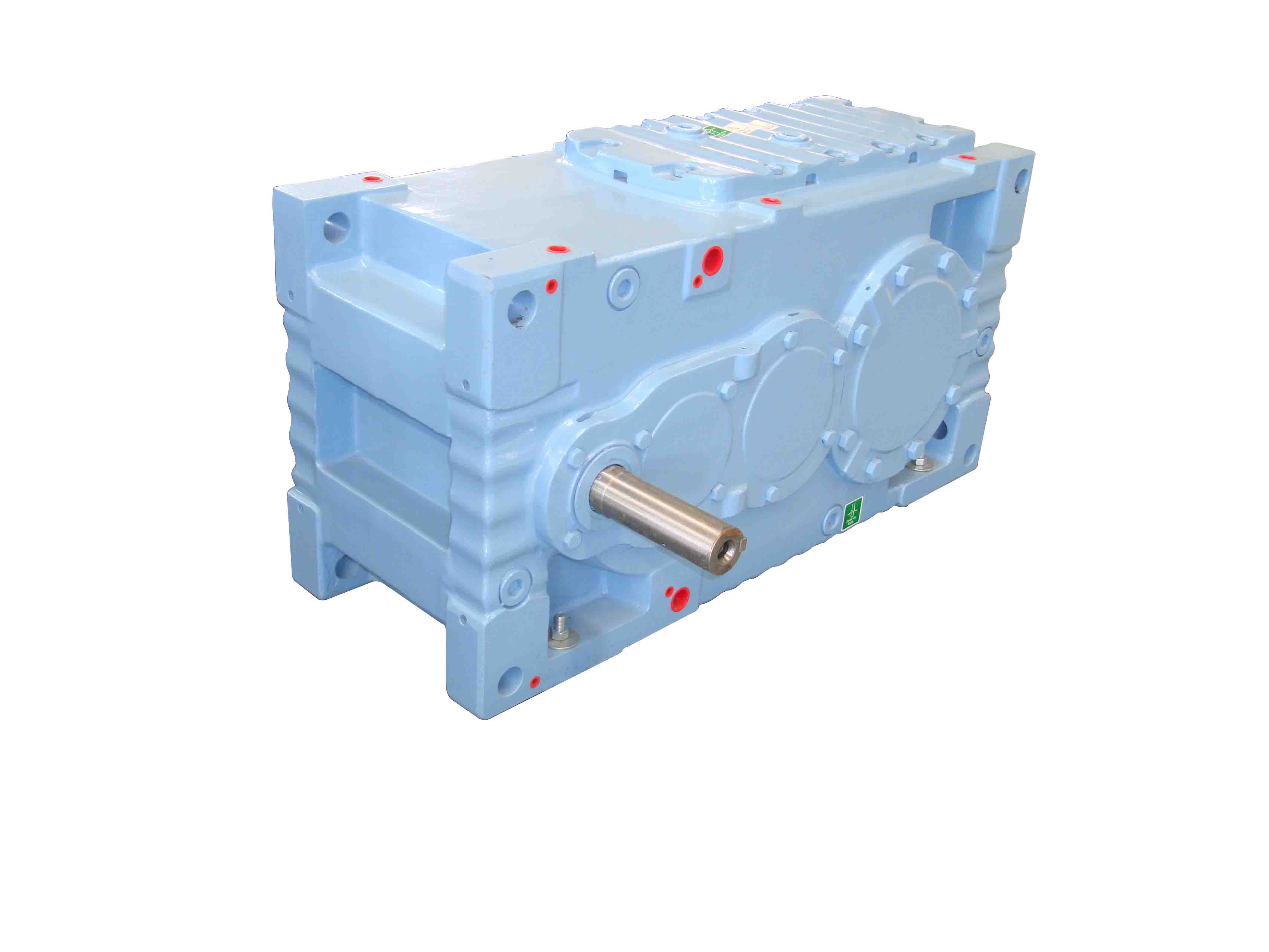 HCZD-MC系列工业减速机华成中德齿轮箱